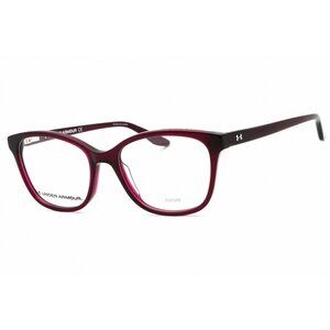 Under Armour EYEGLASSES UA5013-YKZ-52 New with case